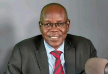 Bor Community Flags Rumored Appointment of Ateny Pech Bor Community Flags Rumored Appointment of Ateny Pech