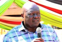 Governor Rin Establishes Two New Payams in Rumbek Central Governor Rin Establishes Two New Payams in Rumbek Central