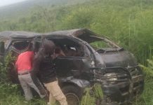 Three Killed in Tragic Juba-Nimule Road Accident Three Killed in Tragic Juba-Nimule Road Accident