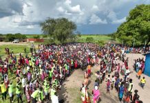 Pibor Officials Urge Youth Engagement to Curb Insecurity Pibor Officials Urge Youth Engagement to Curb Insecurity
