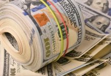 Central Bank Requires Declaration of $10,000 or More Central Bank Requires Declaration of $10,000 or More