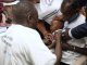Upper Nile Launches Measles Malaria Vaccination Campaign Upper Nile Launches Measles Malaria Vaccination Campaign