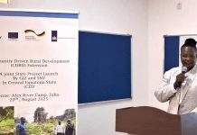 Germany EU Netherlands Expand Rural Development Project Germany EU Netherlands Expand Rural Development Project