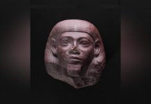 Egyptian Artifacts in Scotland: Source Revealed Egyptian Artifacts in Scotland: Source Revealed