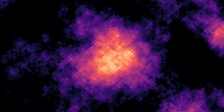 Astronomers Detect Record-Breaking Gamma Rays from Sun Astronomers Detect Record-Breaking Gamma Rays from Sun