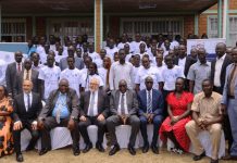 Mayardit Academy Launches First Space Science Program Mayardit Academy Launches First Space Science Program