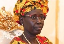 Opposition Threats Stalled Tumaini Peace Talks Opposition Threats Stalled Tumaini Peace Talks