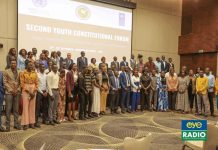 Youth urged to embrace innovation, technology Youth urged to embrace innovation, technology