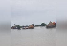 Floods displace 200,000 households in Unity State Floods displace 200,000 households in Unity State