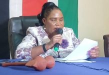 New speaker of Western Equatoria state assembly sworn in New speaker of Western Equatoria state assembly sworn in