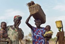Hunger Crisis Threatens 42 Million in IGAD Region Hunger Crisis Threatens 42 Million in IGAD Region