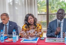 EU UN Agency Launch $10.8 Million Border Project EU UN Agency Launch $10.8 Million Border Project