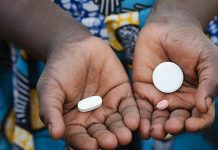 Malaria crisis looms as drug supplies run dry Malaria crisis looms as drug supplies run dry