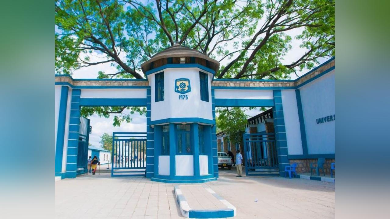 University of Juba Exams Canceled Amid Security Lockdown University of Juba Exams Canceled Amid Security Lockdown