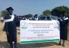 School Feeding Program Halts Amid Garang University Reopening School Feeding Program Halts Amid Garang University Reopening