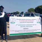 School Feeding Program Halts Amid Garang University Reopening School Feeding Program Halts Amid Garang University Reopening