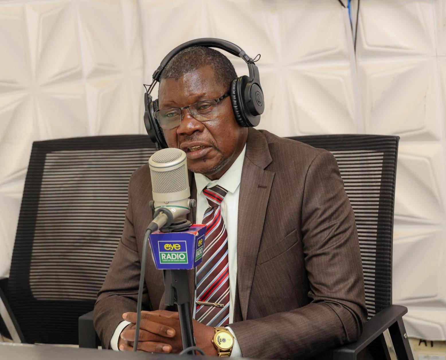 WES Governor Launches Peace Tour After Presidential Directive WES Governor Launches Peace Tour After Presidential Directive