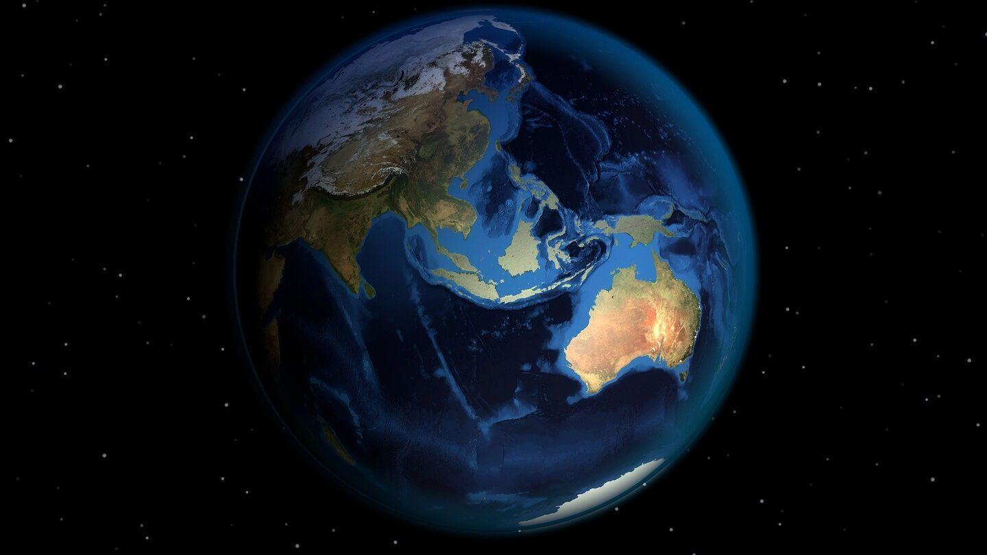 New Study Explains Ancient Continents' Shift Timing New Study Explains Ancient Continents' Shift Timing