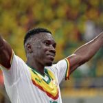 Senegal beats South Sudan 5-0 in World Cup qualifier Senegal beats South Sudan 5-0 in World Cup qualifier