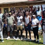 Kickboxing Federation Fundraises for 2026 Muay Thai Title Kickboxing Federation Fundraises for 2026 Muay Thai Title