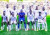 Bright Stars face Togo in final World Cup qualifier Bright Stars face Togo in final World Cup qualifier