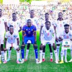 Bright Stars face Togo in final World Cup qualifier Bright Stars face Togo in final World Cup qualifier