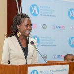 Victoria Nasera Joins FIFA Women’s Football Committee Victoria Nasera Joins FIFA Women’s Football Committee