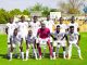 Bright Stars Draw With Togo in World Cup Qualifying Bright Stars Draw With Togo in World Cup Qualifying