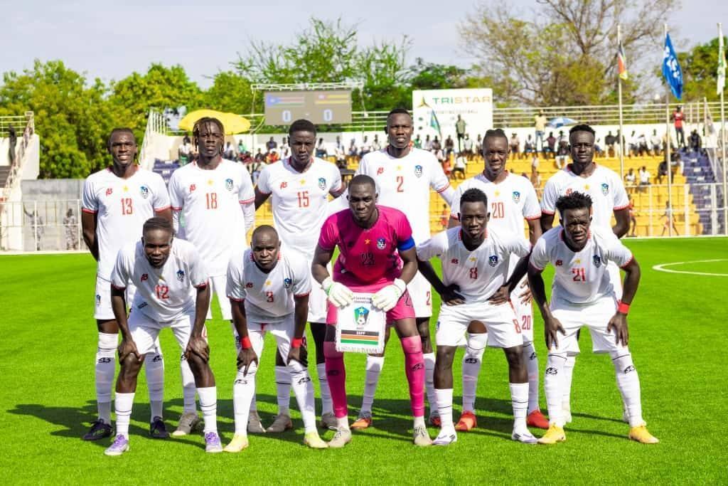 Bright Stars Draw With Togo in World Cup Qualifying Bright Stars Draw With Togo in World Cup Qualifying