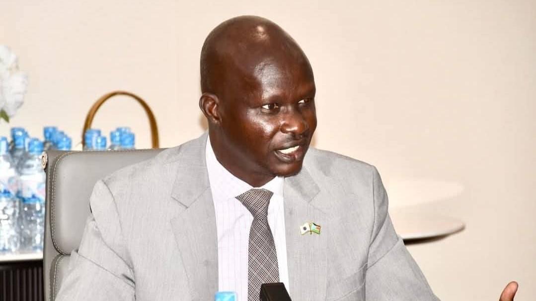 South Sudan Seeks More Loans at World Bank IMF Indaba South Sudan Seeks More Loans at World Bank IMF Indaba