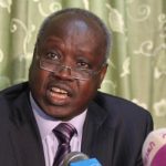 Nhial Deng Nhial Leaves SPLM to Start Salvation Movement Nhial Deng Nhial Leaves SPLM to Start Salvation Movement