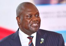 Battle over evidence in Machar court case Battle over evidence in Machar court case