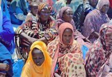 Sudan’s Cruelty to South Sudanese Women and Children Sudan's Cruelty to South Sudanese Women and Children