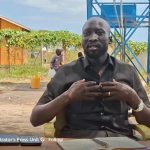 Gola Boyoi Urges Teachers to Prioritize Knowledge Gola Boyoi Urges Teachers to Prioritize Knowledge