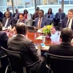 South Sudan’s IMF Debt Reaches $246 Million South Sudan's IMF Debt Reaches $246 Million