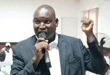 Northern Bahr El Ghazal Elects New Cooperative Union Leadership Northern Bahr El Ghazal Elects New Cooperative Union Leadership