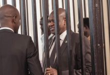 Machar Ordered Gen. Majur’s Bodyguards to Surrender Machar Ordered Gen. Majur's Bodyguards to Surrender