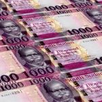 Monthly Revenue Collection Reaches SSP130 Billion Monthly Revenue Collection Reaches SSP130 Billion