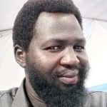 Suspended Cueibet county commissioner quits SPLM-IO Suspended Cueibet county commissioner quits SPLM-IO