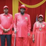 SPLM Dismisses Nhial Deng’s Claims of Broken Hierarchy SPLM Dismisses Nhial Deng's Claims of Broken Hierarchy