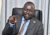 South Sudan Achieves SSP 130 Billion Monthly Revenue South Sudan Achieves SSP 130 Billion Monthly Revenue