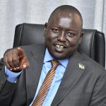 South Sudan Achieves SSP 130 Billion Monthly Revenue South Sudan Achieves SSP 130 Billion Monthly Revenue