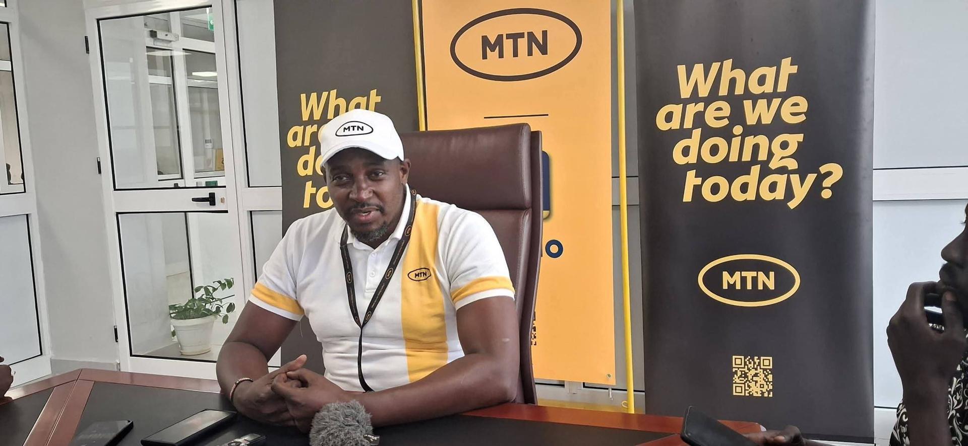 MTN South Sudan launches SSP 400 million customer promotion MTN South Sudan launches SSP 400 million customer promotion