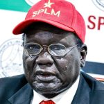 SPLM Accuses Nhial Deng of Betrayal After New Party Launch SPLM Accuses Nhial Deng of Betrayal After New Party Launch