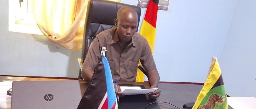 Eastern Equatoria Bans Foreigners From Illegal Mining Eastern Equatoria Bans Foreigners From Illegal Mining