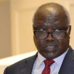 Nhial Deng Nhial’s Declaration and SPLM’s Fractured Soul Nhial Deng Nhial's Declaration and SPLM's Fractured Soul