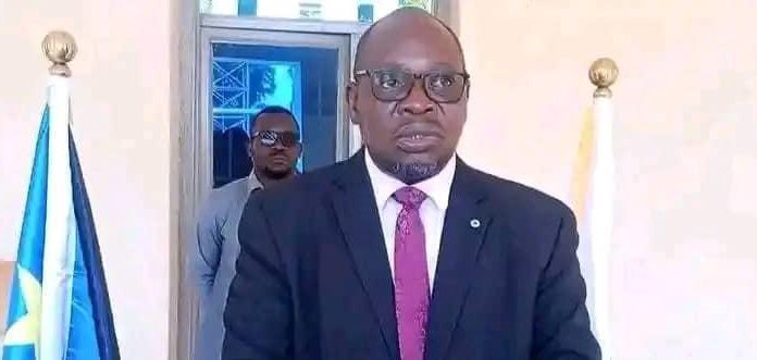 SPLM-IO faction in Western Equatoria dismisses 9 members SPLM-IO faction in Western Equatoria dismisses 9 members