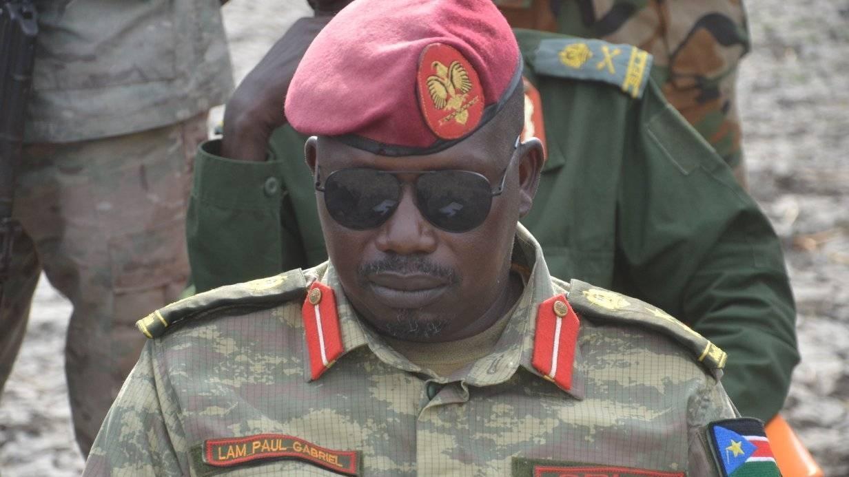 SPLA-IO Calls Mass Defection to SSPDF Sensitive SPLA-IO Calls Mass Defection to SSPDF Sensitive