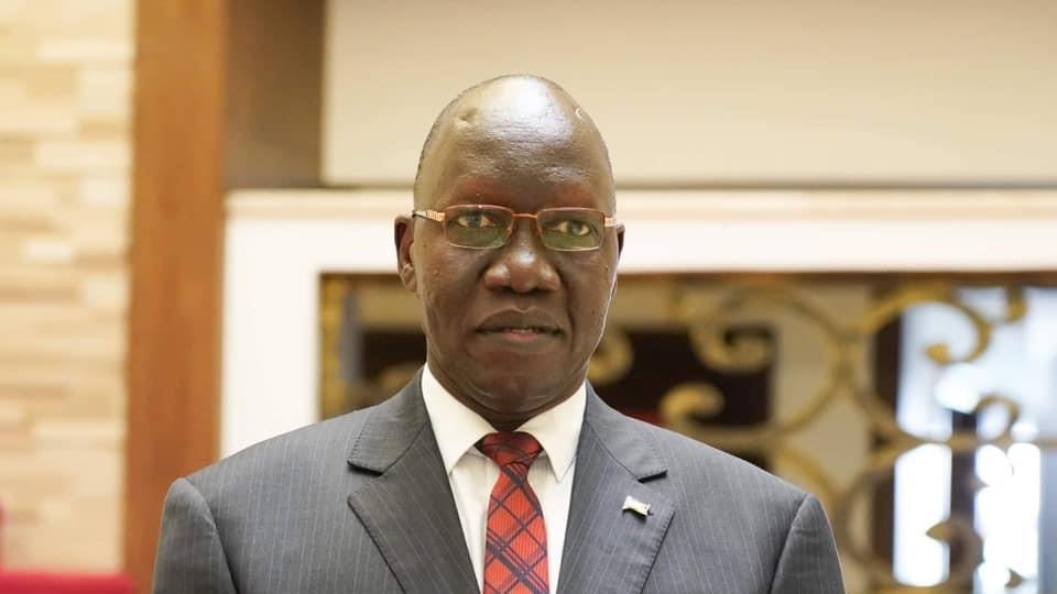 South Sudan Joins Djibouti Uganda and Ethiopia Transport Corridor South Sudan Joins Djibouti Uganda and Ethiopia Transport Corridor