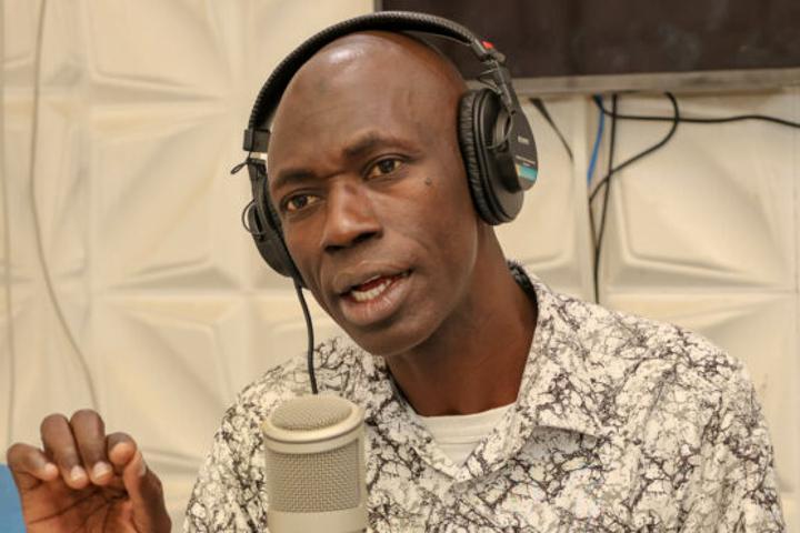 Yakani Launches Dialogue to Reconcile Estranged Peace Parties Yakani Launches Dialogue to Reconcile Estranged Peace Parties